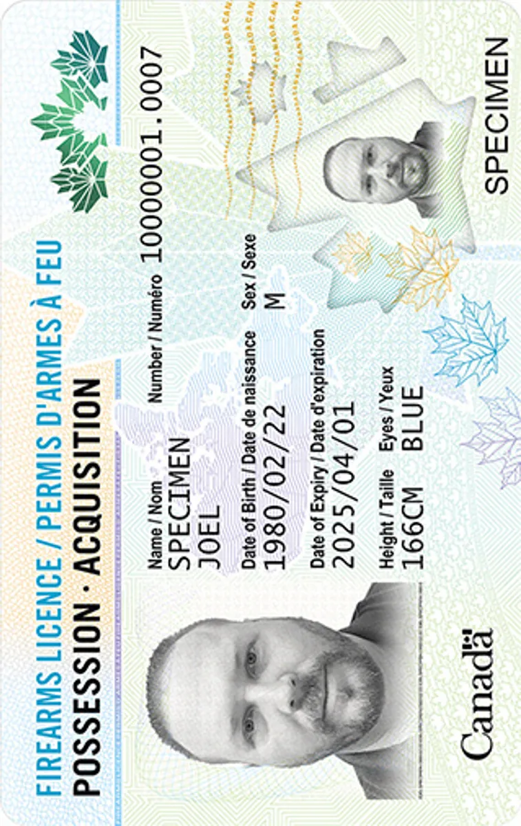 Status Card Bc Indian Status Card Photo