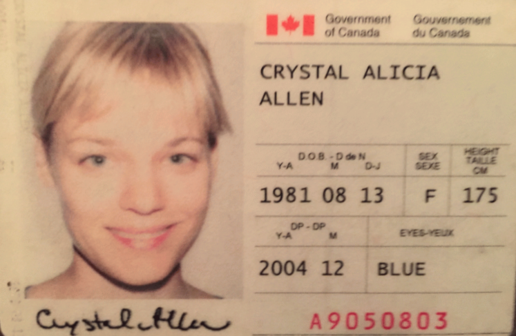 Canadian Citizenship