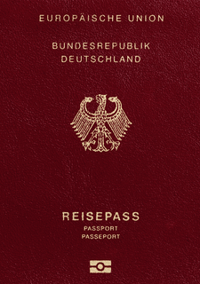 Passfoto Remscheid