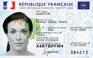Photo d'identité à Reims