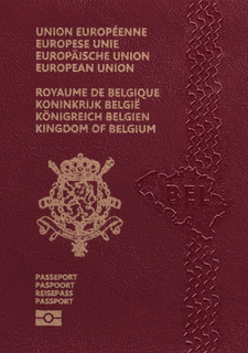 Photo d'identité Bruxelles
