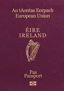 Passport Photos in Limerick