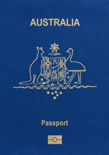 Passport Photos Sydney