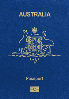 Passport Photos Adelaide