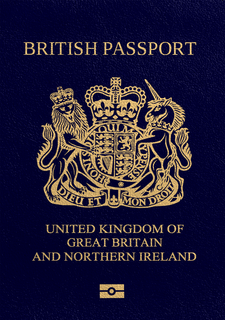 Passport Photos Belfast