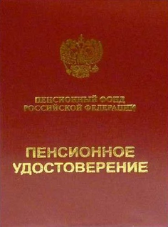 Остановить войну в Украине - Паспорт гражданина РФ